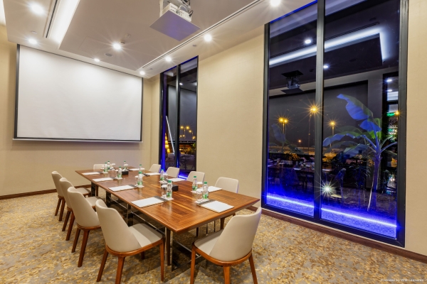 Hotel Millennium Resort Salalah